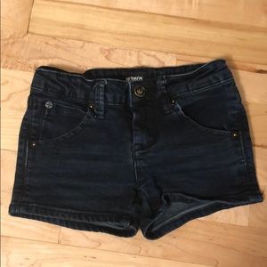 Hudson Dark Denim